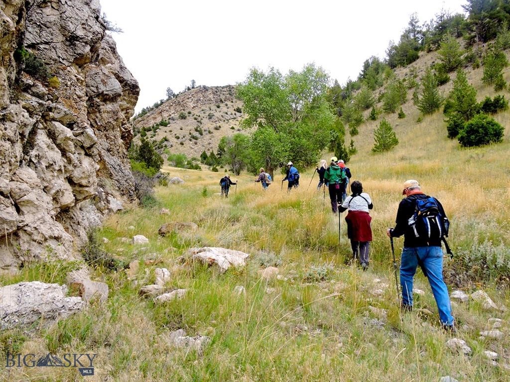Gallatin River Ranch - Land
