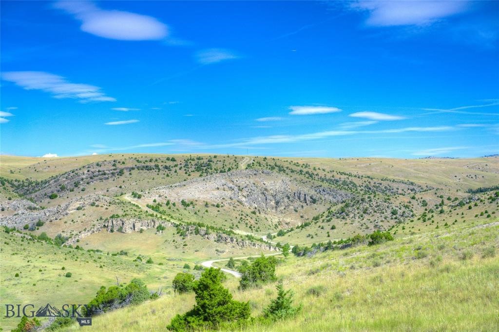 Gallatin River Ranch - Land