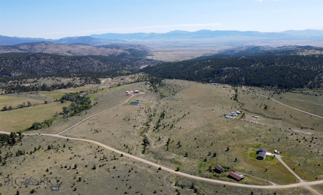 TBD Cedar Hills Road