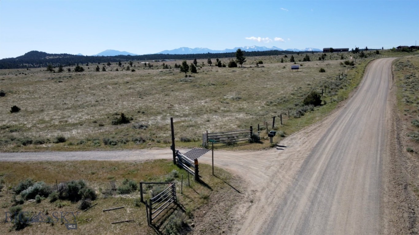 TBD Cedar Hills Road