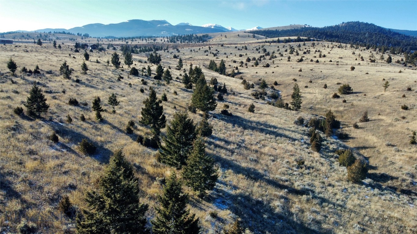 TBD Cedar Hills Road