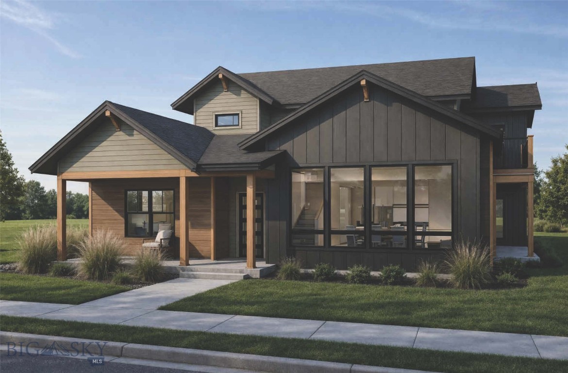 Meadow Bridge - Residential