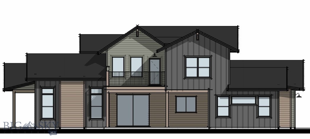 Meadow Bridge - Residential