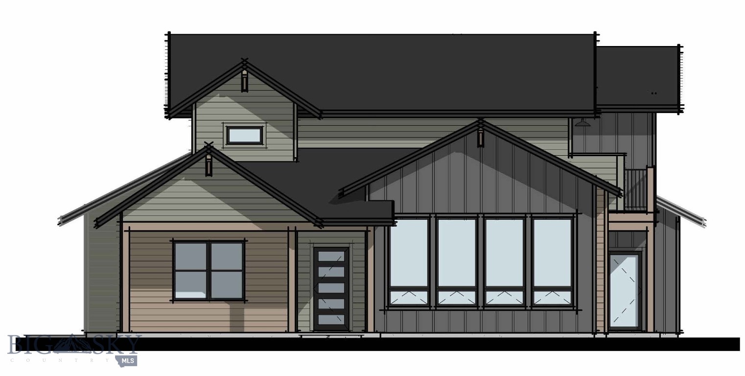 Meadow Bridge - Residential