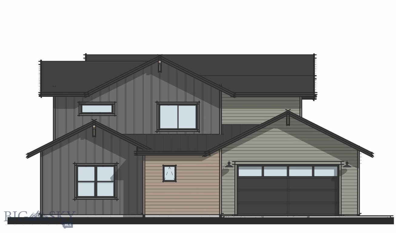 Meadow Bridge - Residential