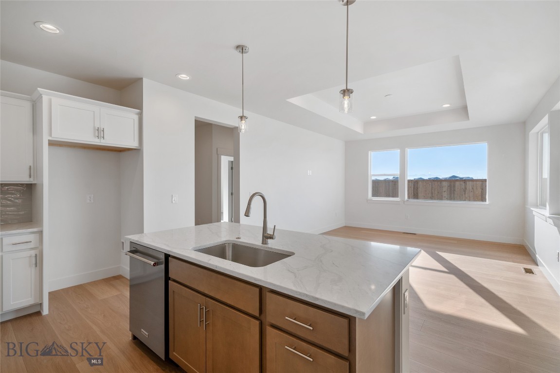 Prescott Ranch - Residential