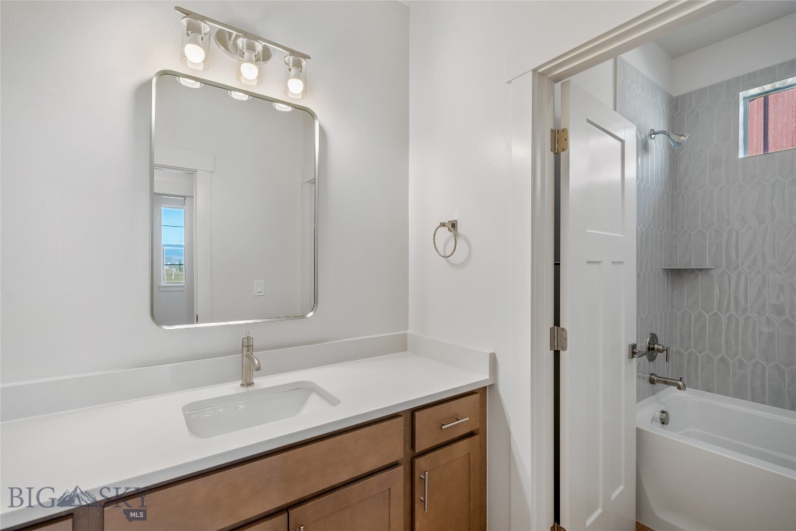 Prescott Ranch - Residential