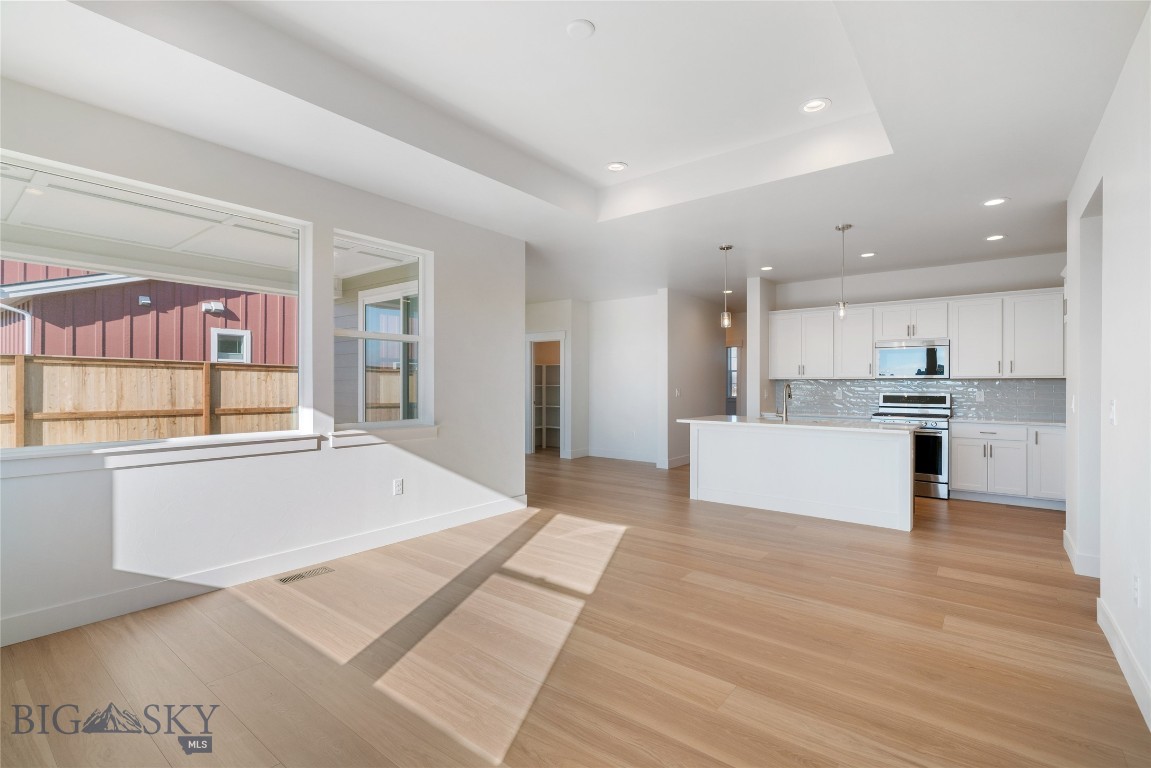 Prescott Ranch - Residential