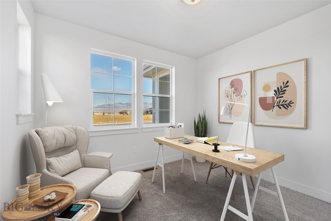 Prescott Ranch - Residential