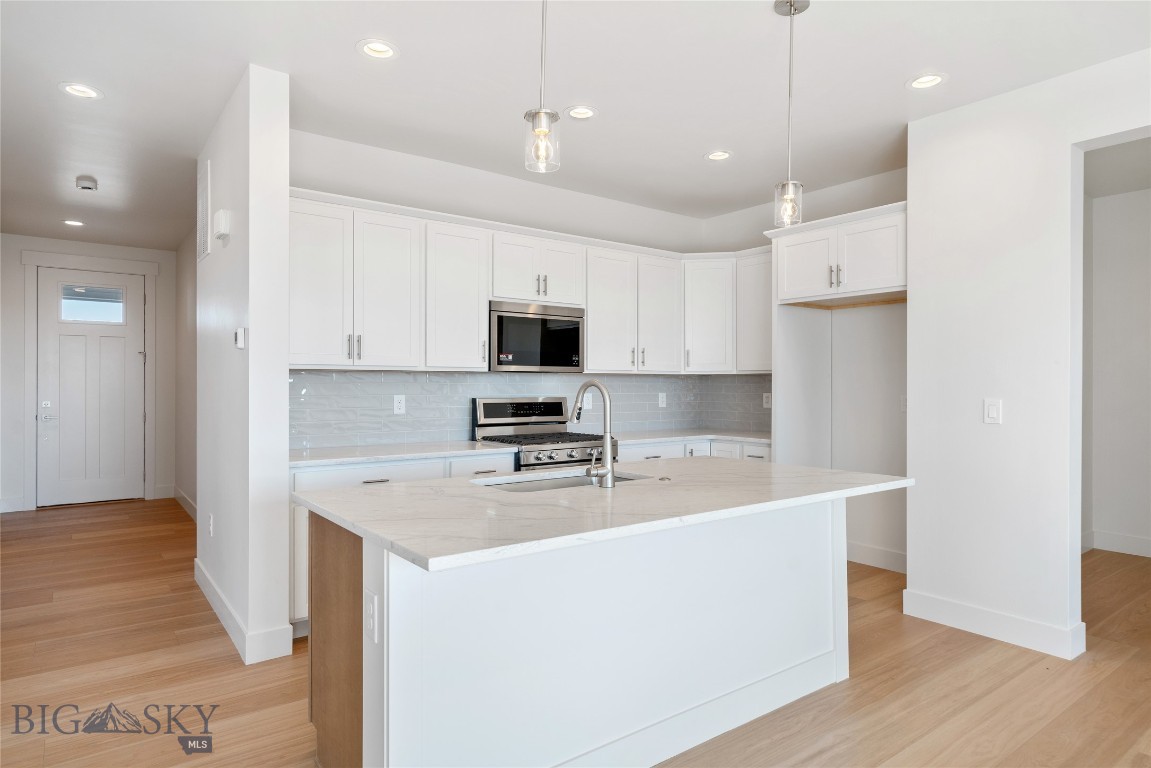 Prescott Ranch - Residential