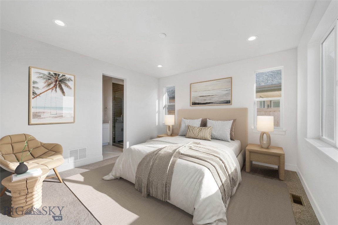 Prescott Ranch - Residential