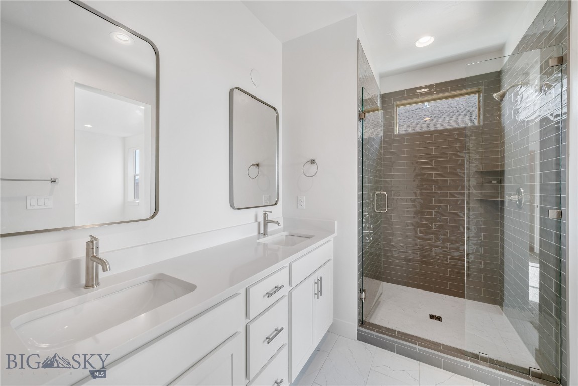 Prescott Ranch - Residential