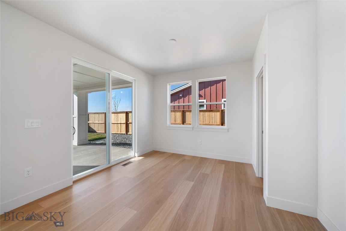 Prescott Ranch - Residential