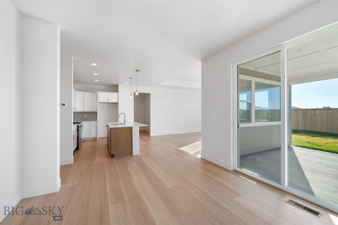 Prescott Ranch - Residential