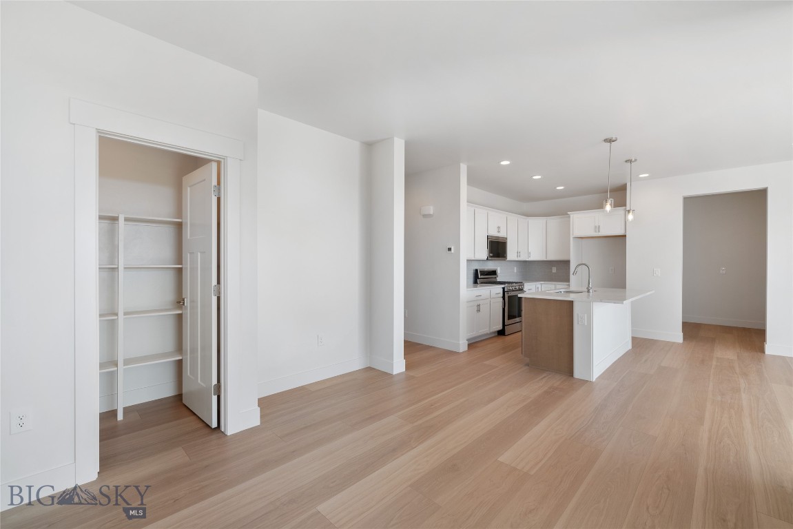 Prescott Ranch - Residential