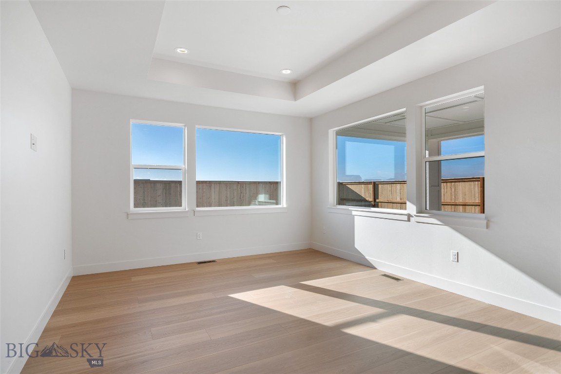 Prescott Ranch - Residential