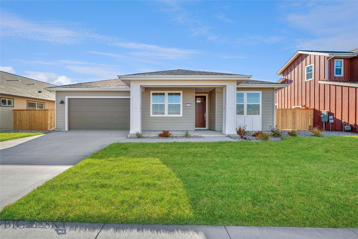 Prescott Ranch - Residential