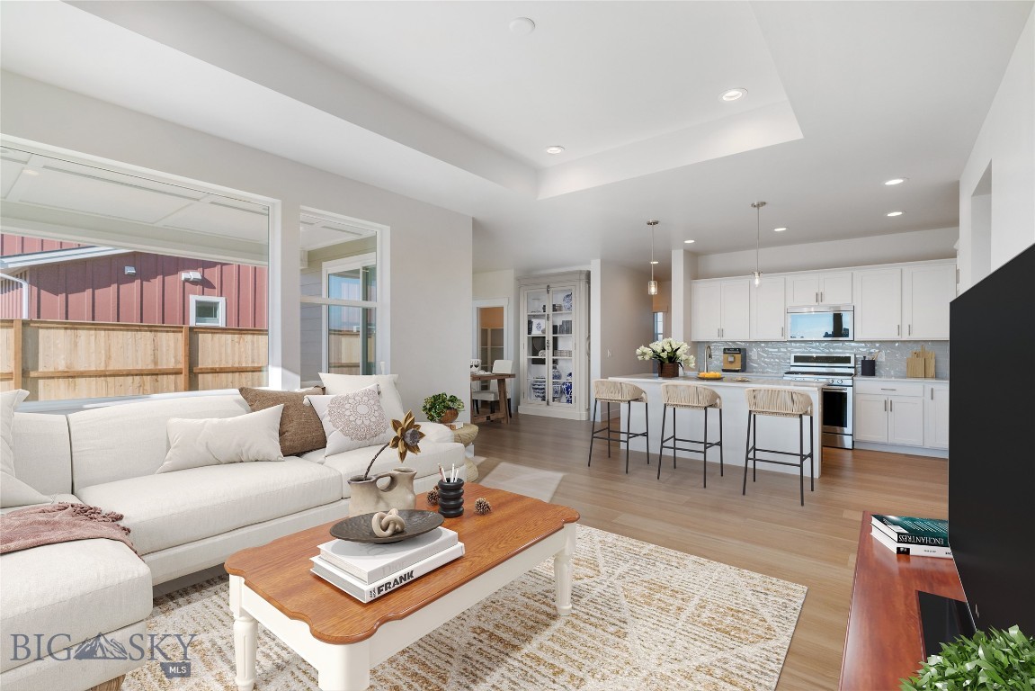 Prescott Ranch - Residential