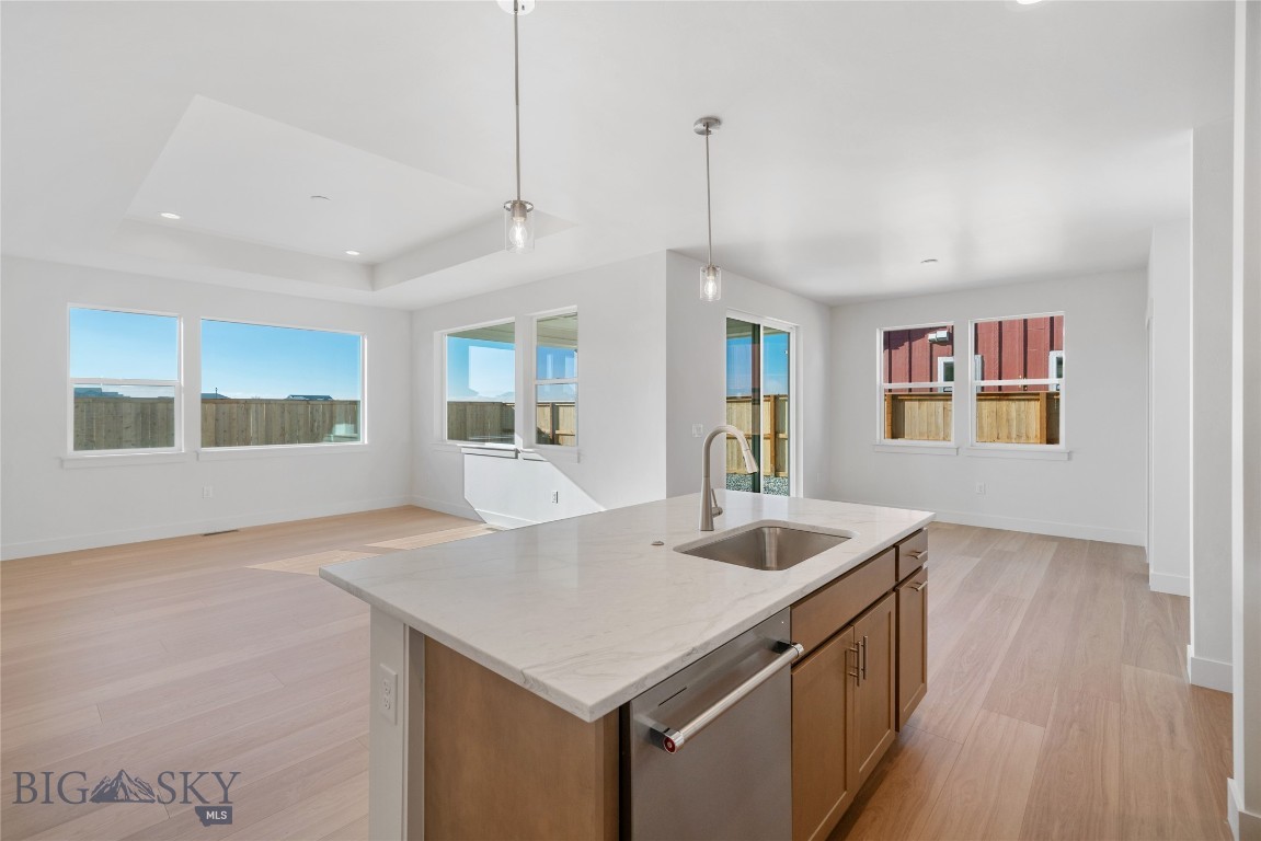 Prescott Ranch - Residential