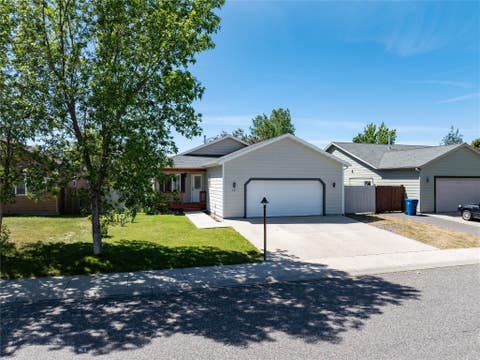 Photo of 562 N River Rock Drive, Belgrade, MT 59714 (MLS # 412228)