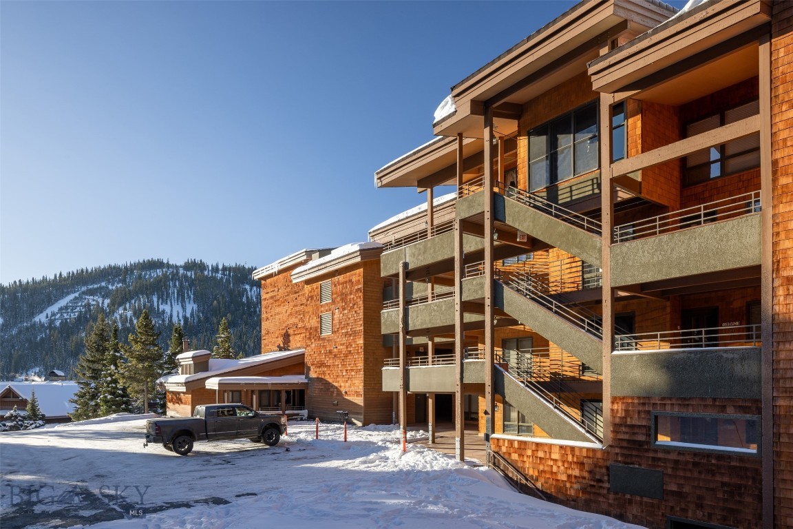 Snowflake Skycrest Condo - Residential