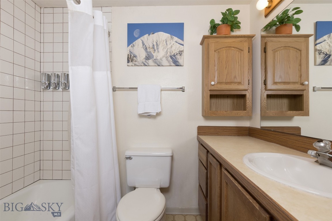 Snowflake Skycrest Condo - Residential