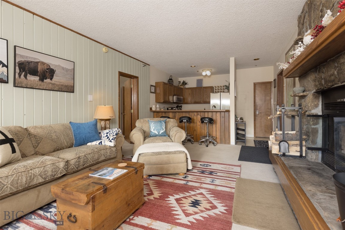 Snowflake Skycrest Condo - Residential