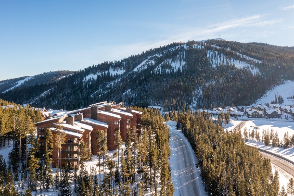 Snowflake Skycrest Condo - Residential