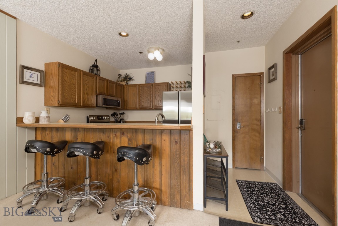 Snowflake Skycrest Condo - Residential