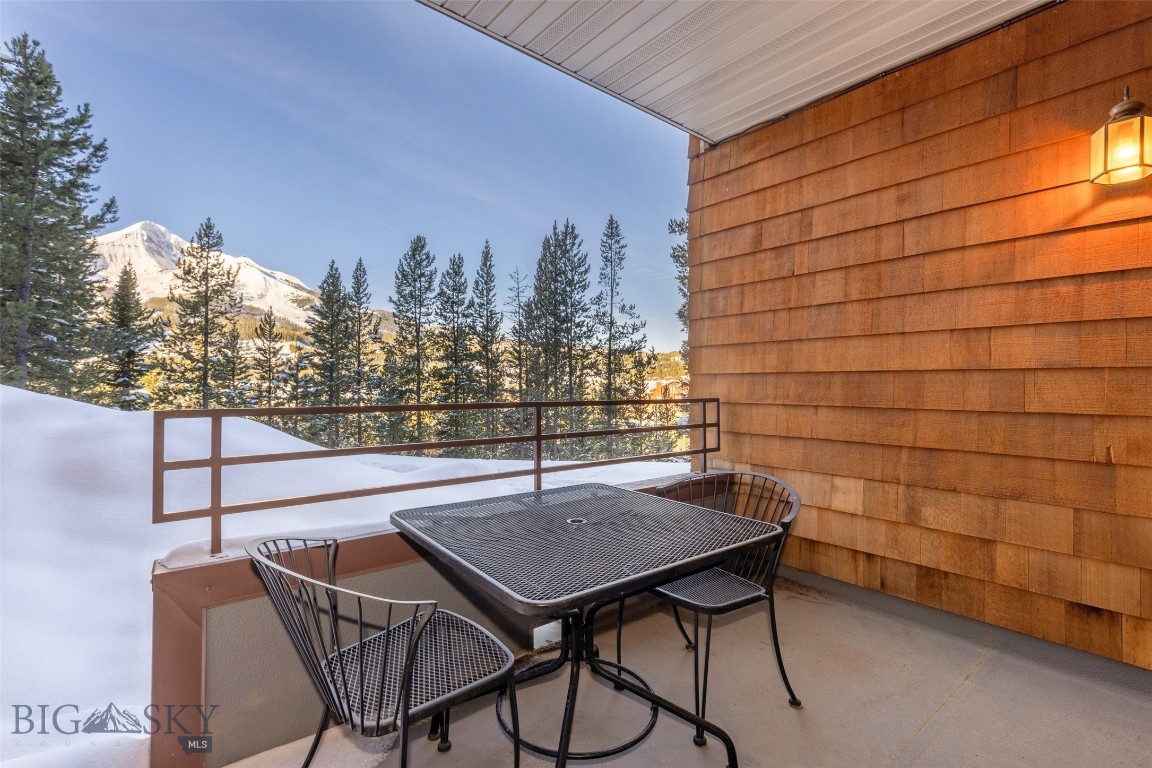 Snowflake Skycrest Condo - Residential