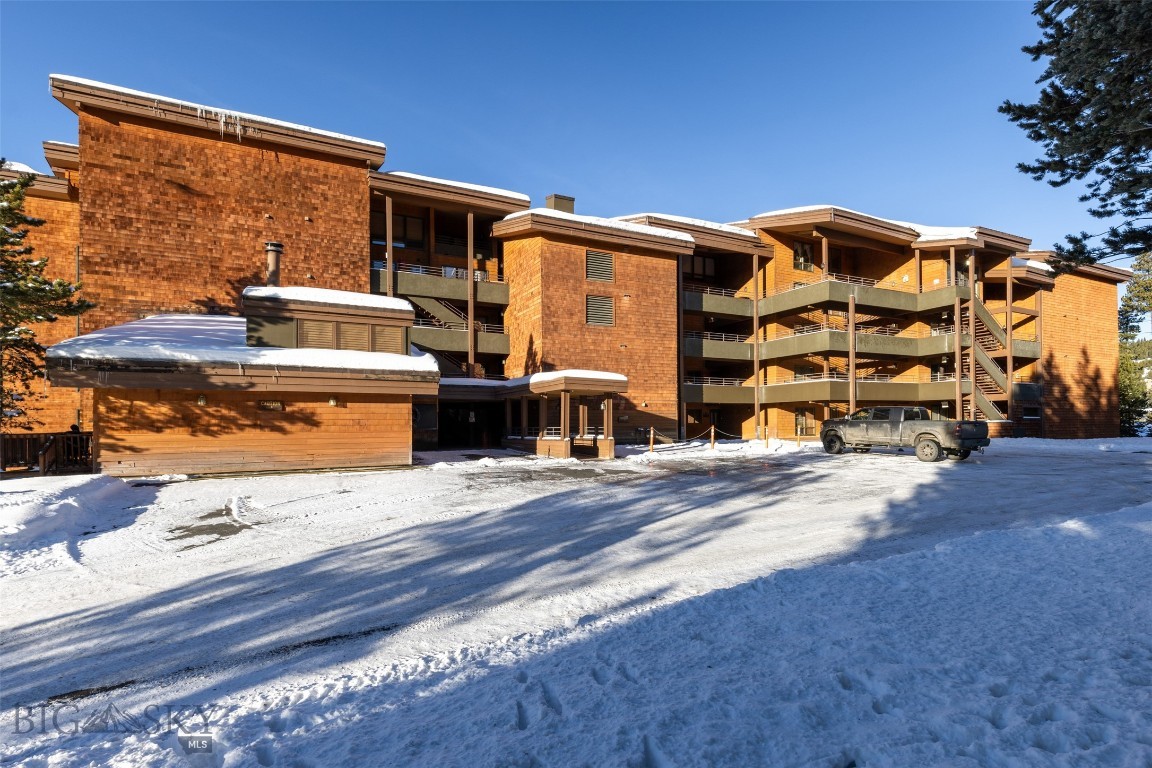 Snowflake Skycrest Condo - Residential