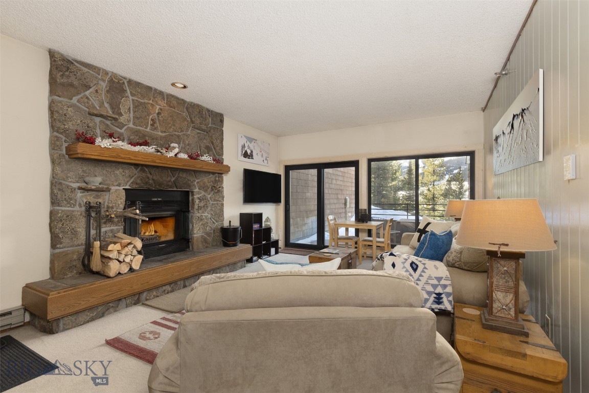 Snowflake Skycrest Condo - Residential