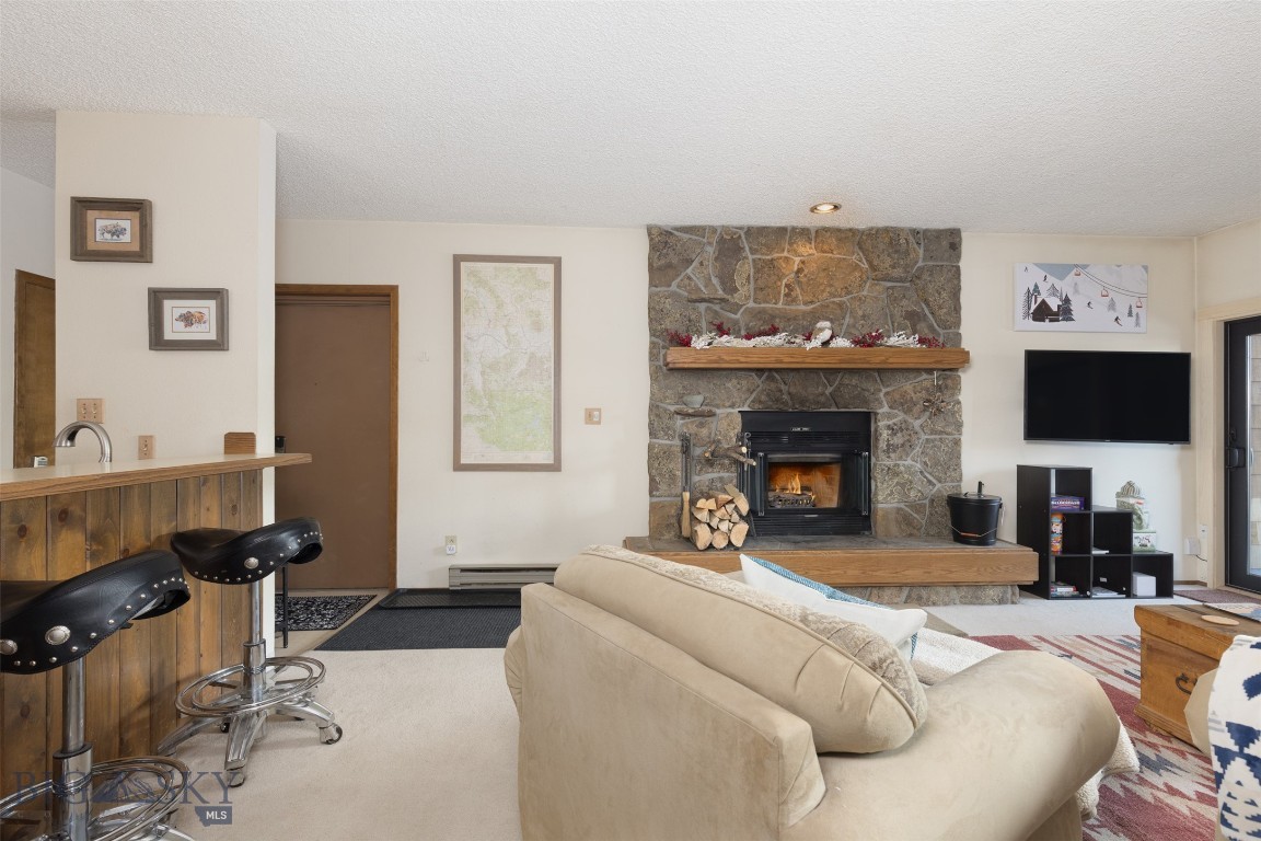 Snowflake Skycrest Condo - Residential