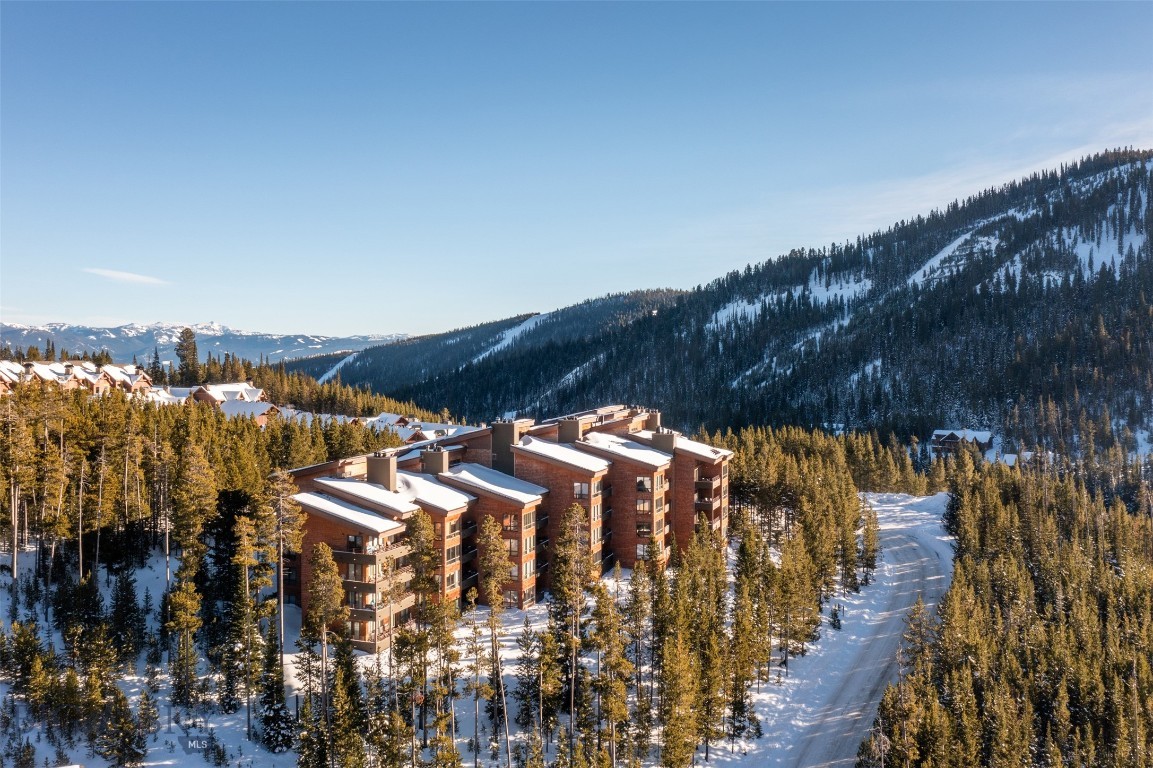 Snowflake Skycrest Condo - Residential