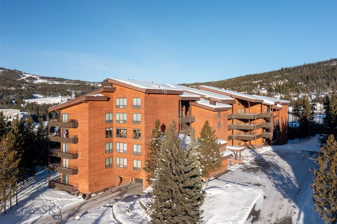 Snowflake Skycrest Condo - Residential