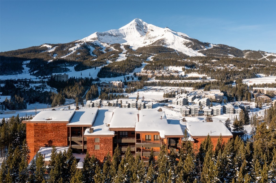 Snowflake Skycrest Condo - Residential