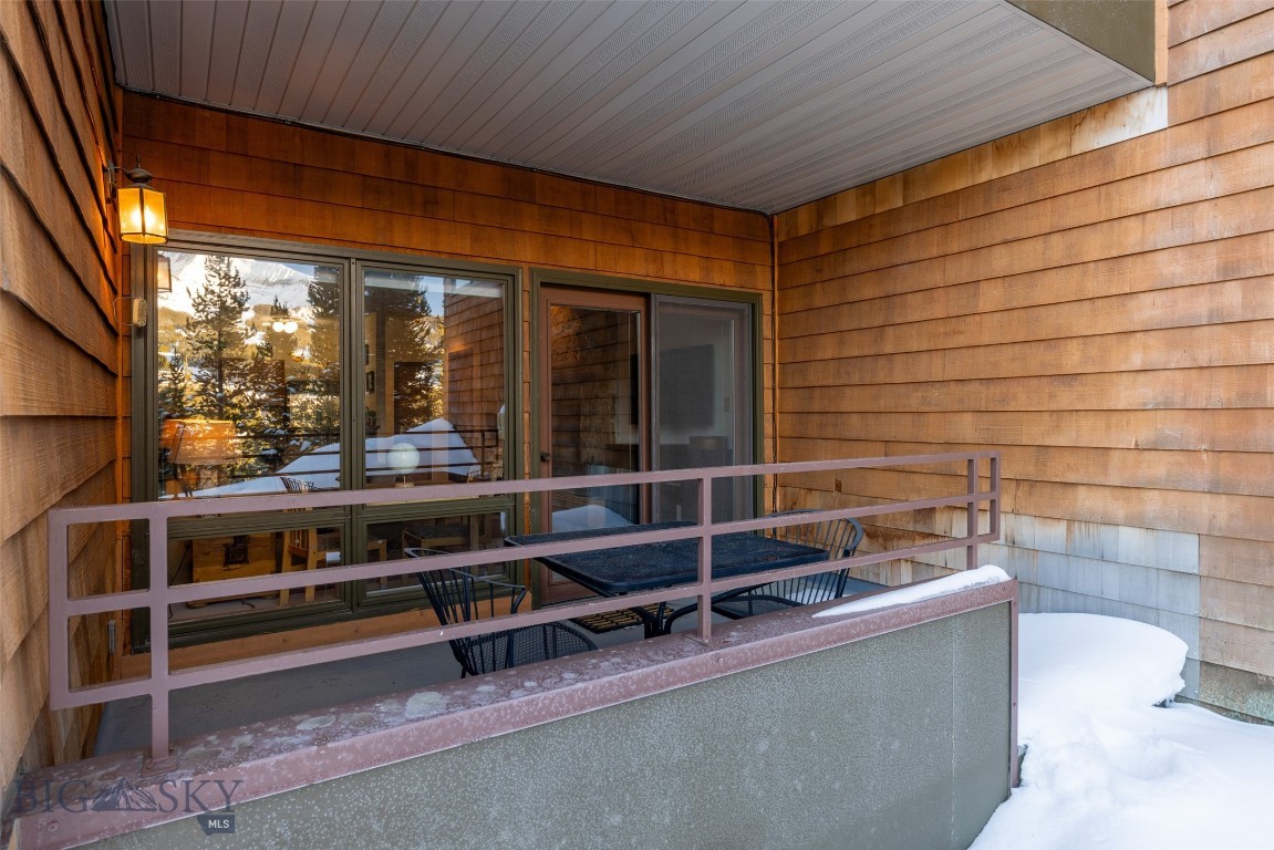 Snowflake Skycrest Condo - Residential