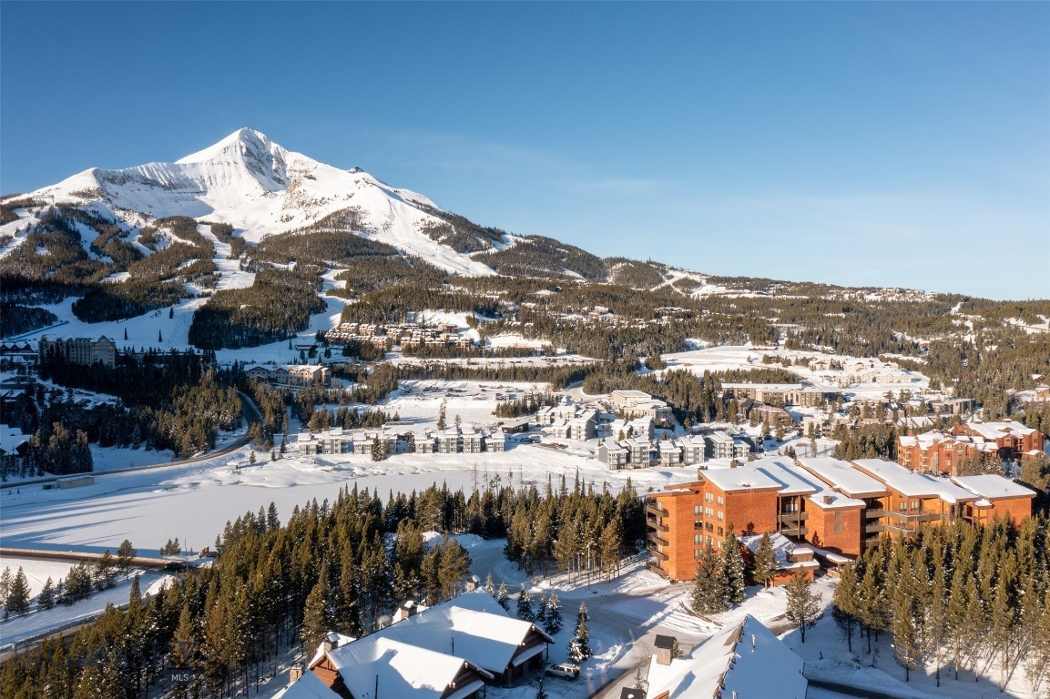 Snowflake Skycrest Condo - Residential