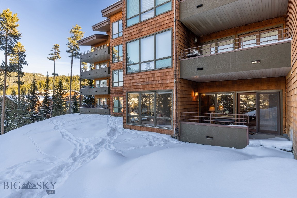 Snowflake Skycrest Condo - Residential