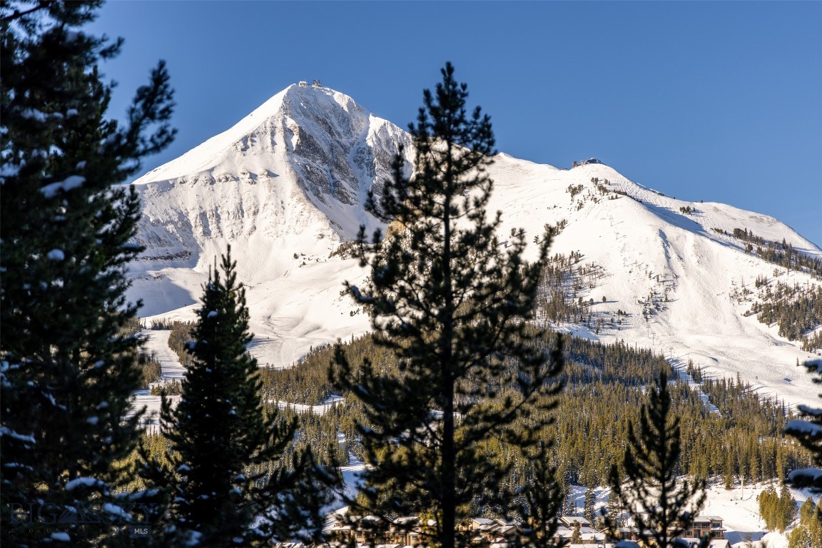 Snowflake Skycrest Condo - Residential