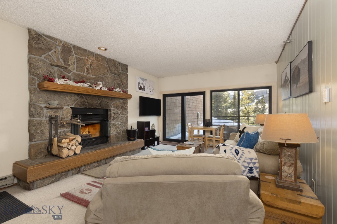 Snowflake Skycrest Condo - Residential