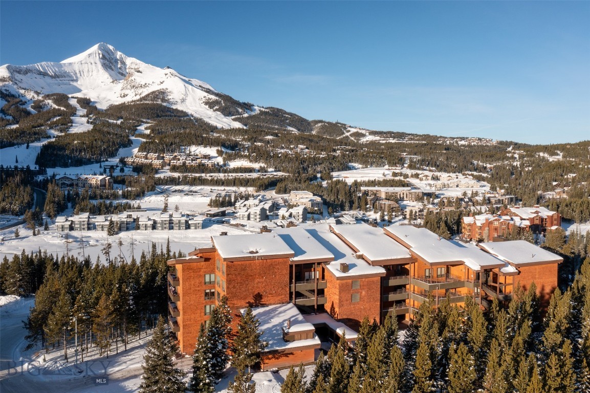 Snowflake Skycrest Condo - Residential