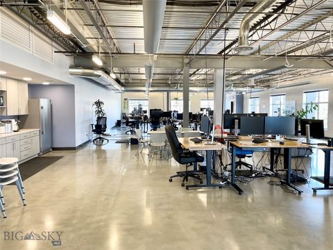 Photo of 200 Highland Boulevard #201, Bozeman, MT 59715 (MLS # 407871)