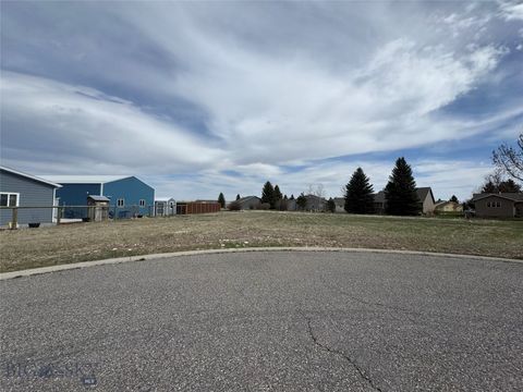 Photo of TBD Dornix Place, Big Timber, MT 59011 (MLS # 410306)