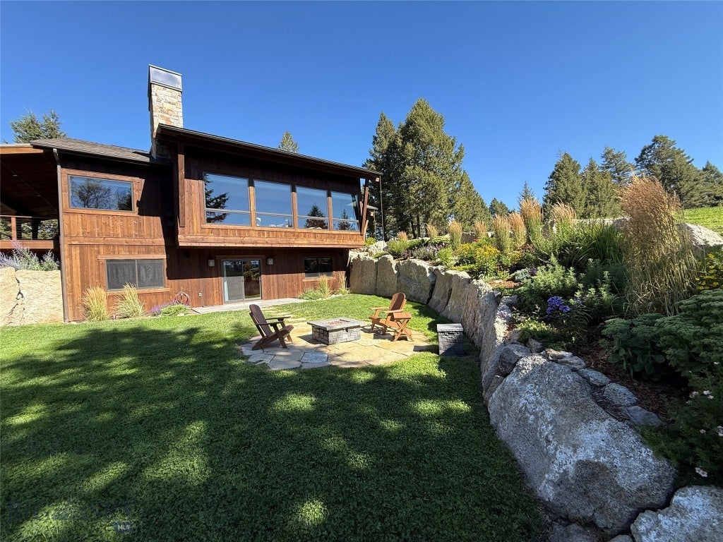 116 Elk Ridge Road