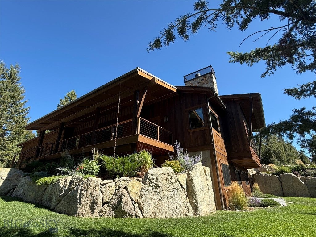 116 Elk Ridge Road