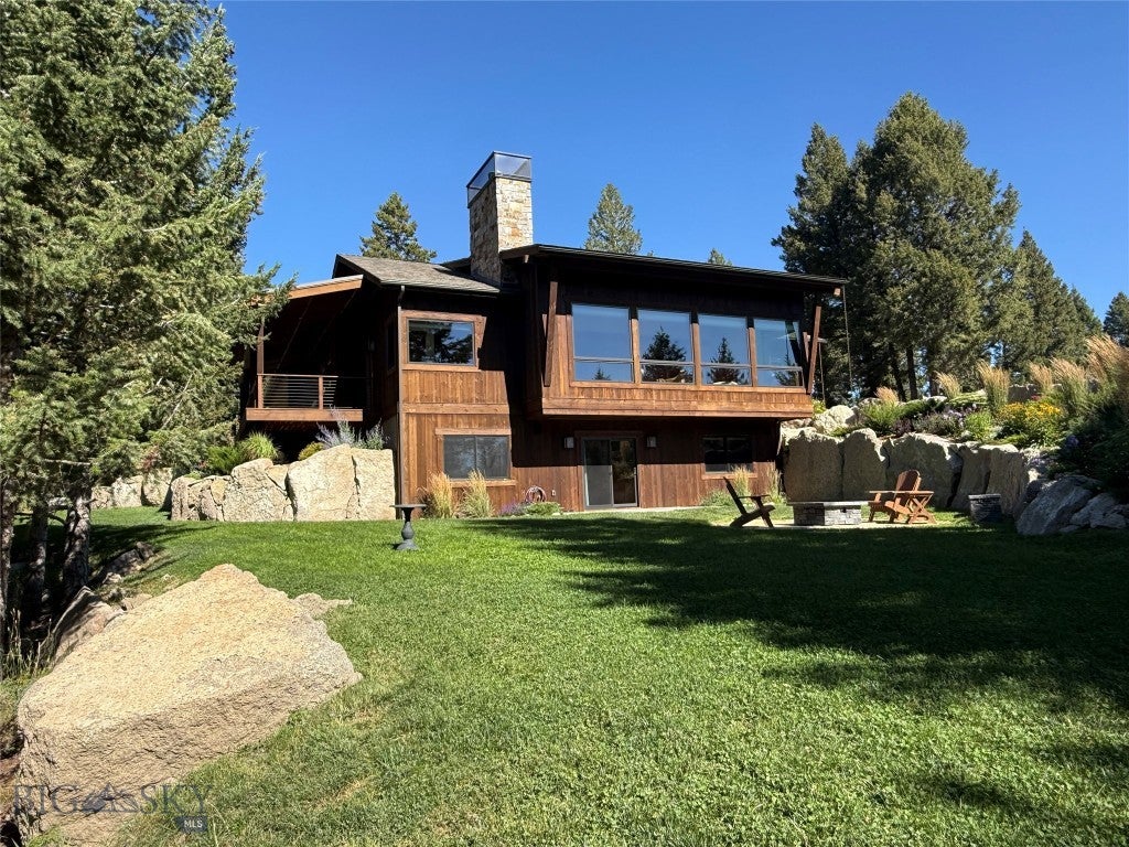 116 Elk Ridge Road