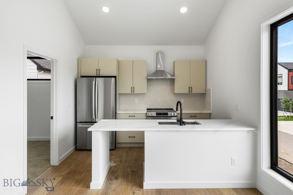 Bozeman, Montana 59718, United States, 5 Bedrooms Bedrooms, ,4 BathroomsBathrooms,Residential,Contingent,49766