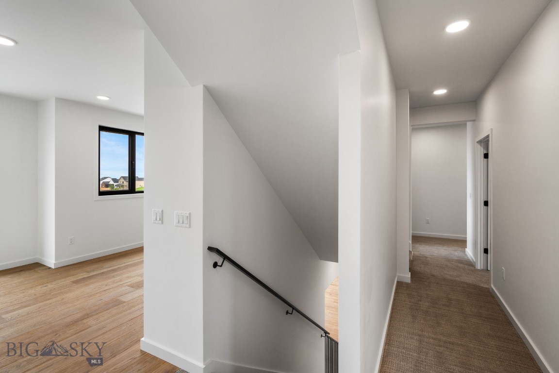 Bozeman, Montana 59718, United States, 5 Bedrooms Bedrooms, ,4 BathroomsBathrooms,Residential,Contingent,49766