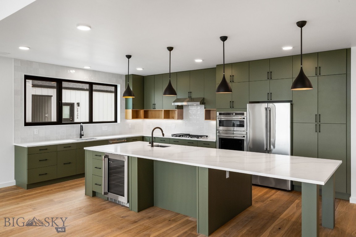 Bozeman, Montana 59718, United States, 5 Bedrooms Bedrooms, ,4 BathroomsBathrooms,Residential,Contingent,49766